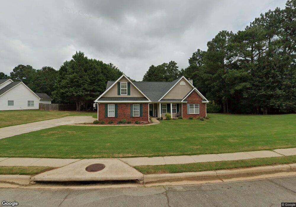125 Berkshire Pass unit 2, Covington, GA 30016 - photo 1
