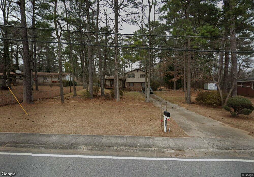 772 Boggs Rd SW, Mableton, GA 30126 - photo 1