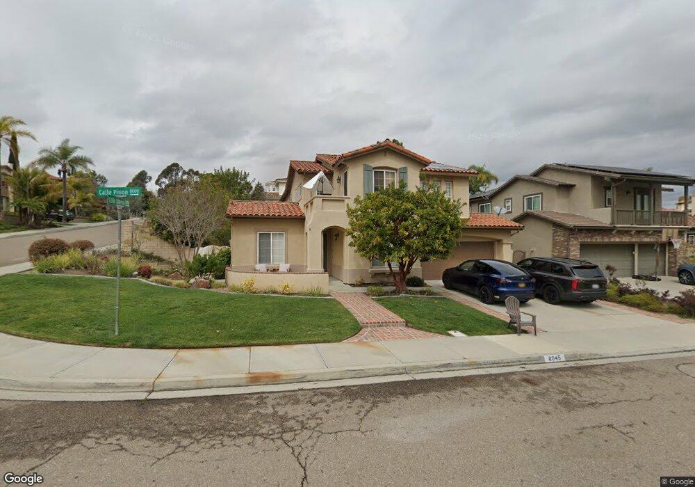 8045 Calle Pinon, Carlsbad, CA 92009 - photo 1