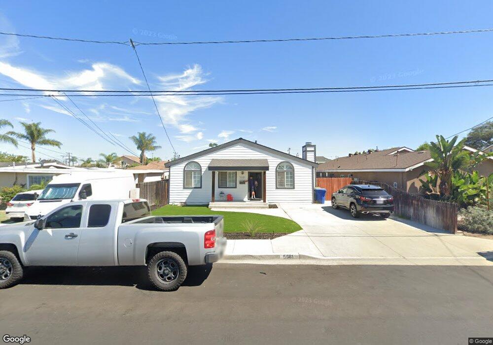 5581 Newman St, Cypress, CA 90630 - photo 1