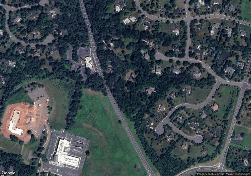 1725 Us Highway 206, Skillman, NJ 08558 - photo 1