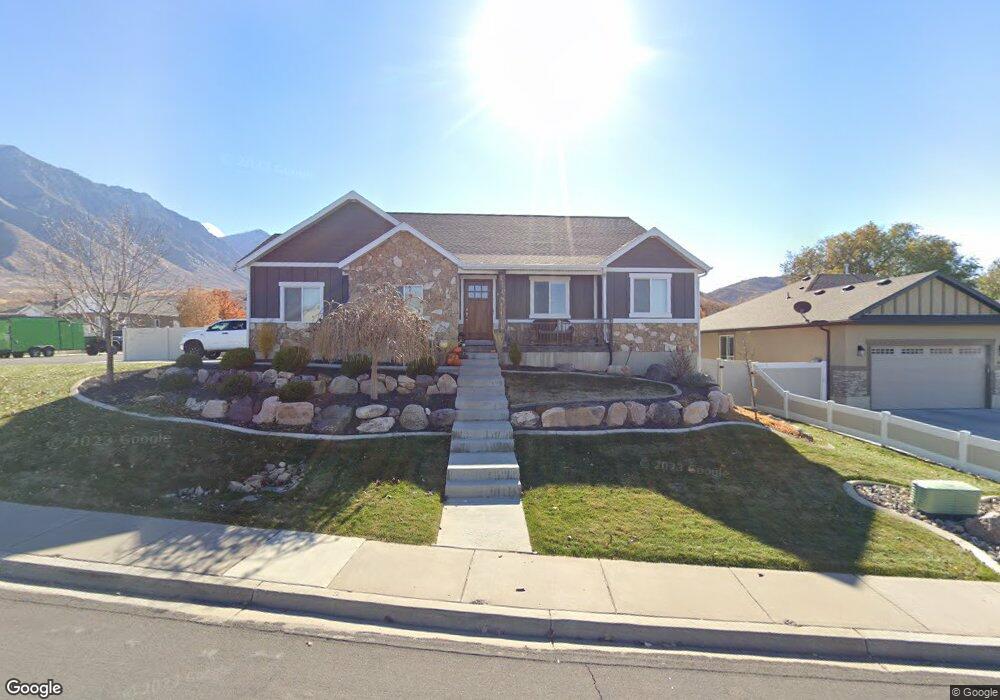 82 E 820 S, Santaquin, UT 84655 - photo 1