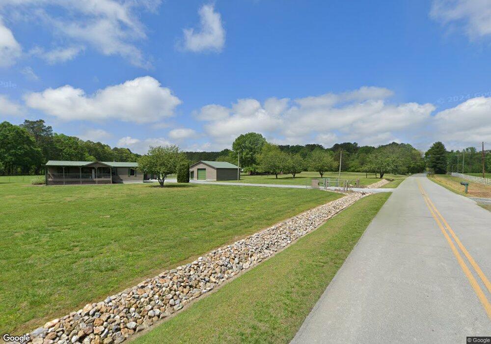 958 Old Rome Rd, Aragon, GA 30104 - photo 1