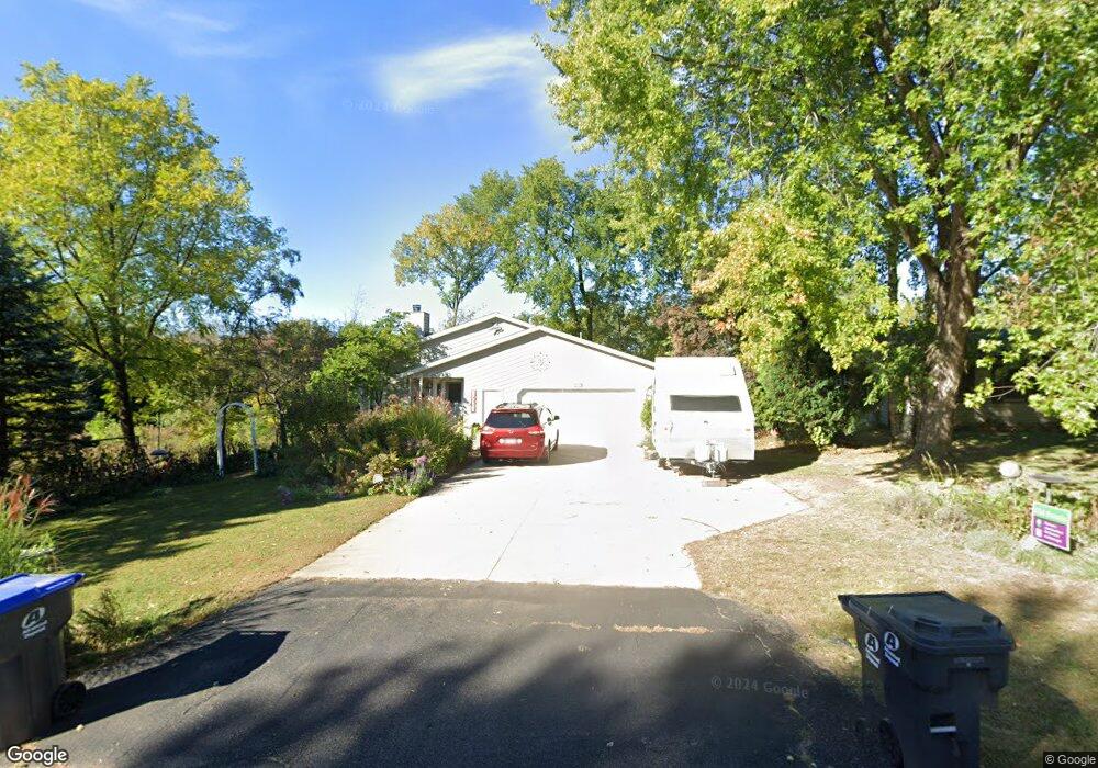 N161 Kamkes Ave, Appleton, WI 54915 - photo 1