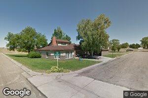 304 S Veteran Ave, Mullen, NE 69152