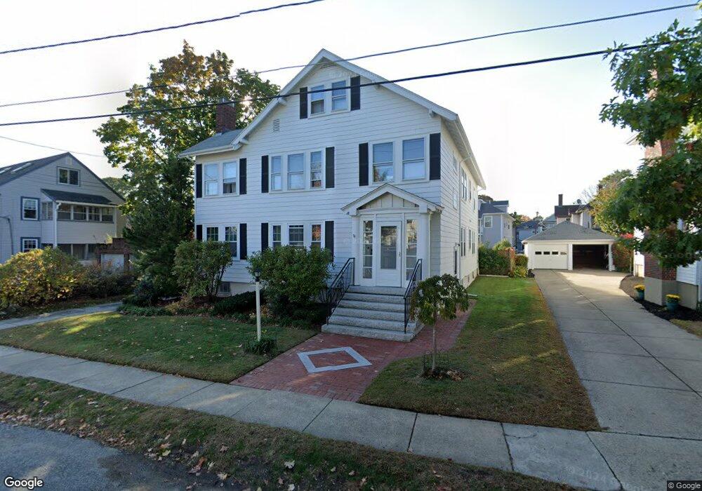 73 Foster Rd unit 75, Belmont, MA 02478 - photo 1