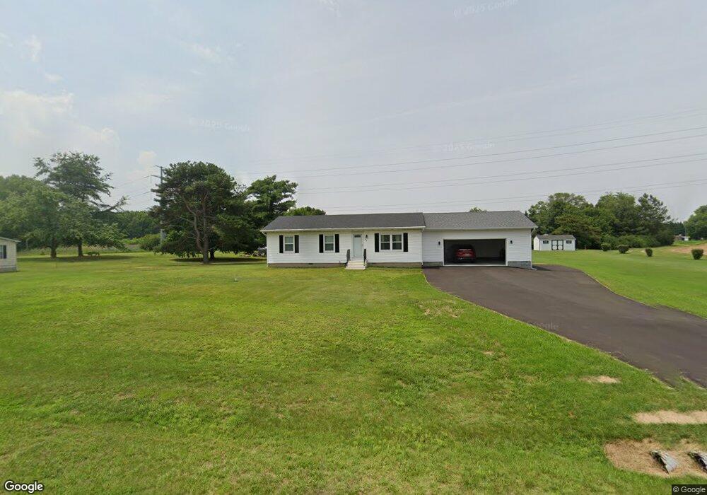 109 Red Lion Branch Rd, Millington, MD 21651 - photo 1