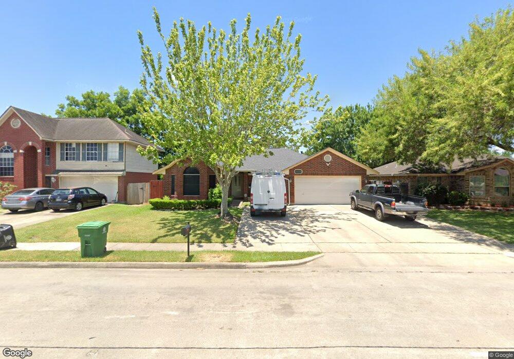 9654 Blackhawk Blvd, Houston, TX 77075 - photo 1
