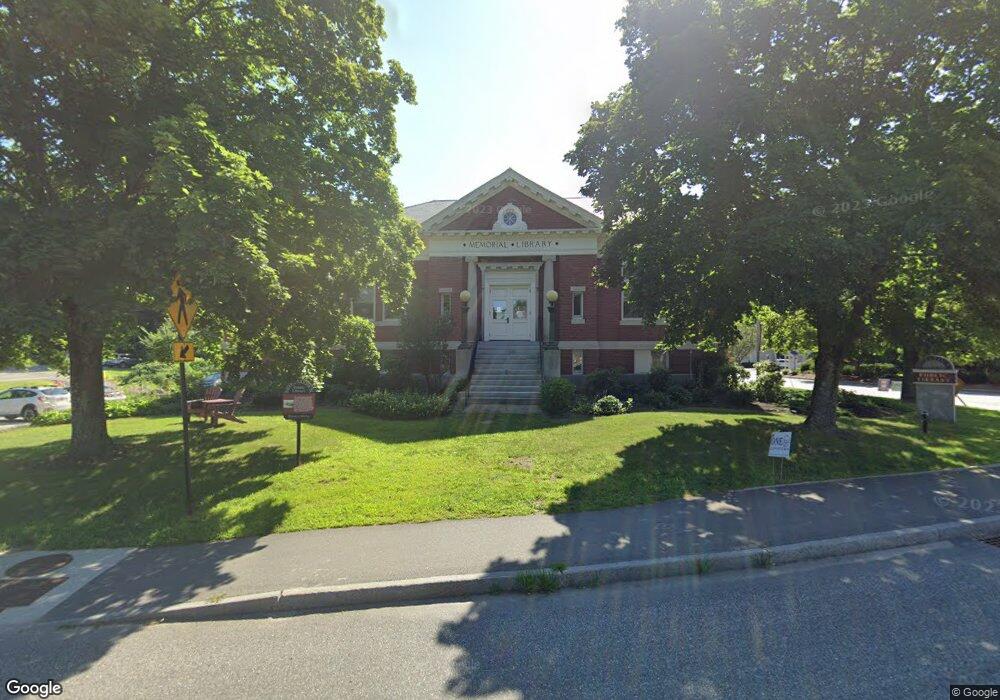 2 High St, Goffstown, NH 03045 - photo 1