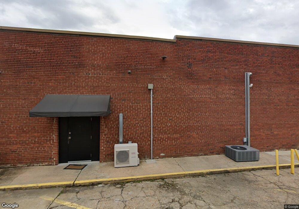 147 N Eufaula Ave, Eufaula, AL 36027 - photo 1