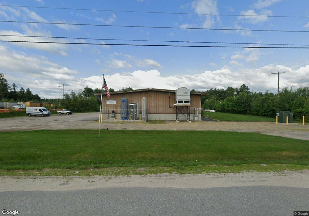 45 B&b Ln, Weare, NH 03281 - photo 1