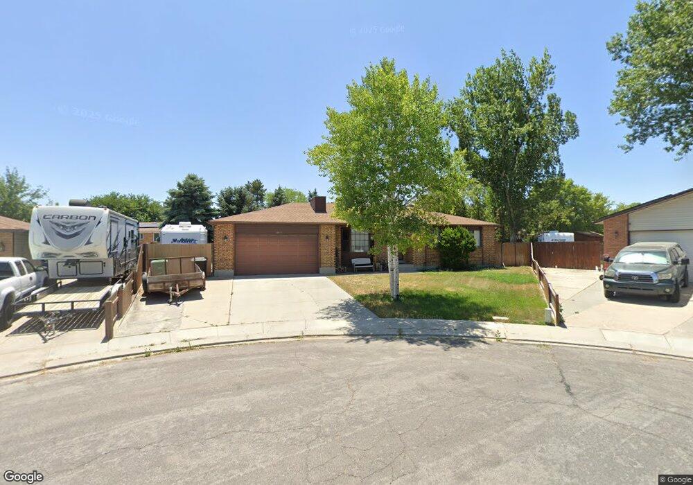 2055 W 7455 S, West Jordan, UT 84084 - photo 1