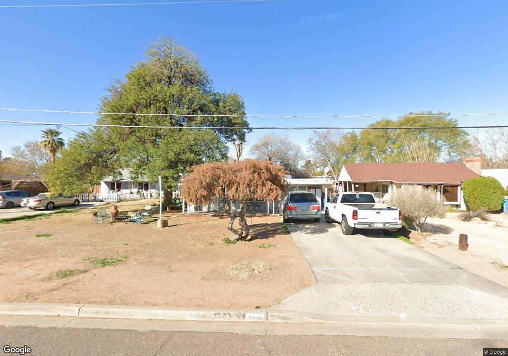 2634 N 29th Place unit 4, Phoenix, AZ 85008 - photo 1