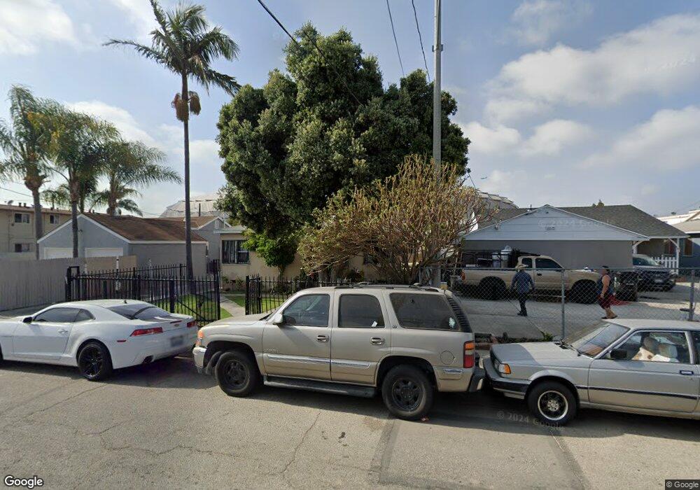 3847 W 104th St, Inglewood, CA 90303 - photo 1