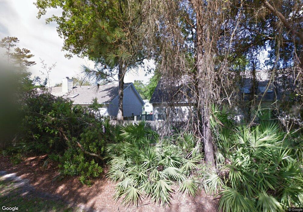 327 Brockinton Dr unit 27, St. Simons Island, GA 31522 - photo 1