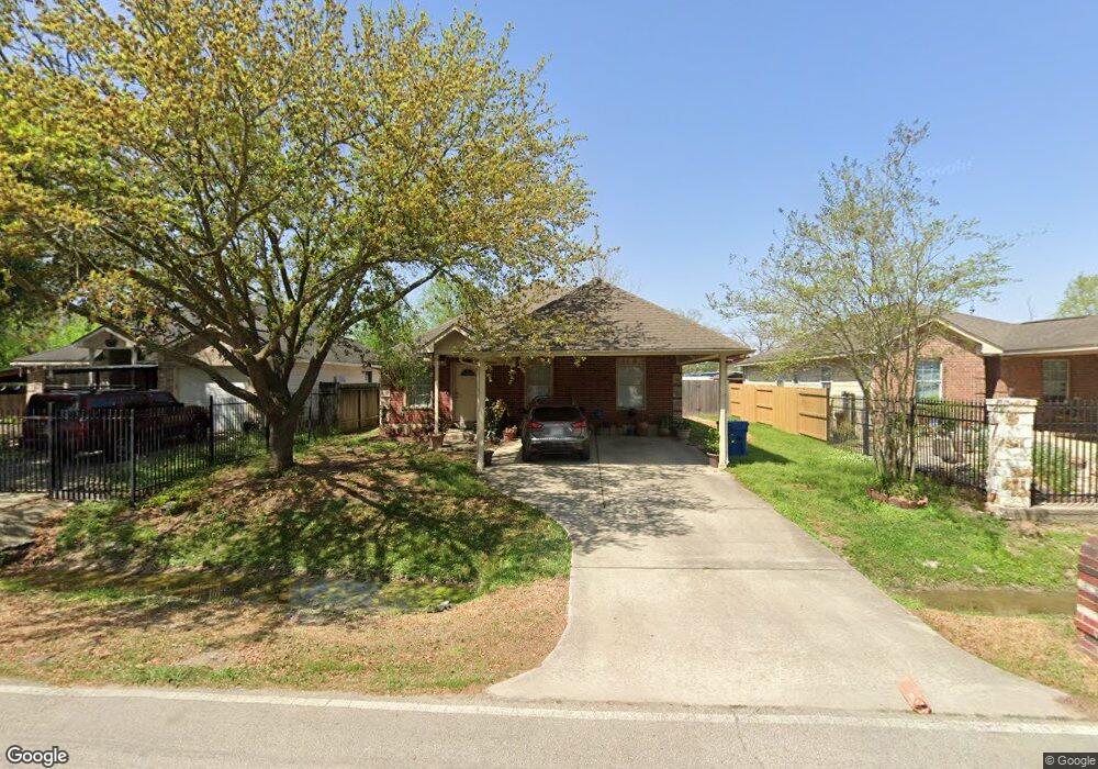 2407 Warwick Rd, Houston, TX 77093 - photo 1