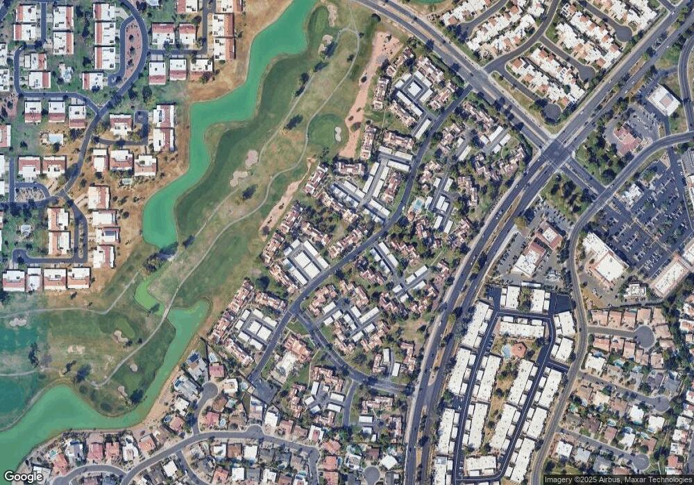 7316 N Vía Camello Del Norte unit 104, Scottsdale, AZ 85258 - photo 1