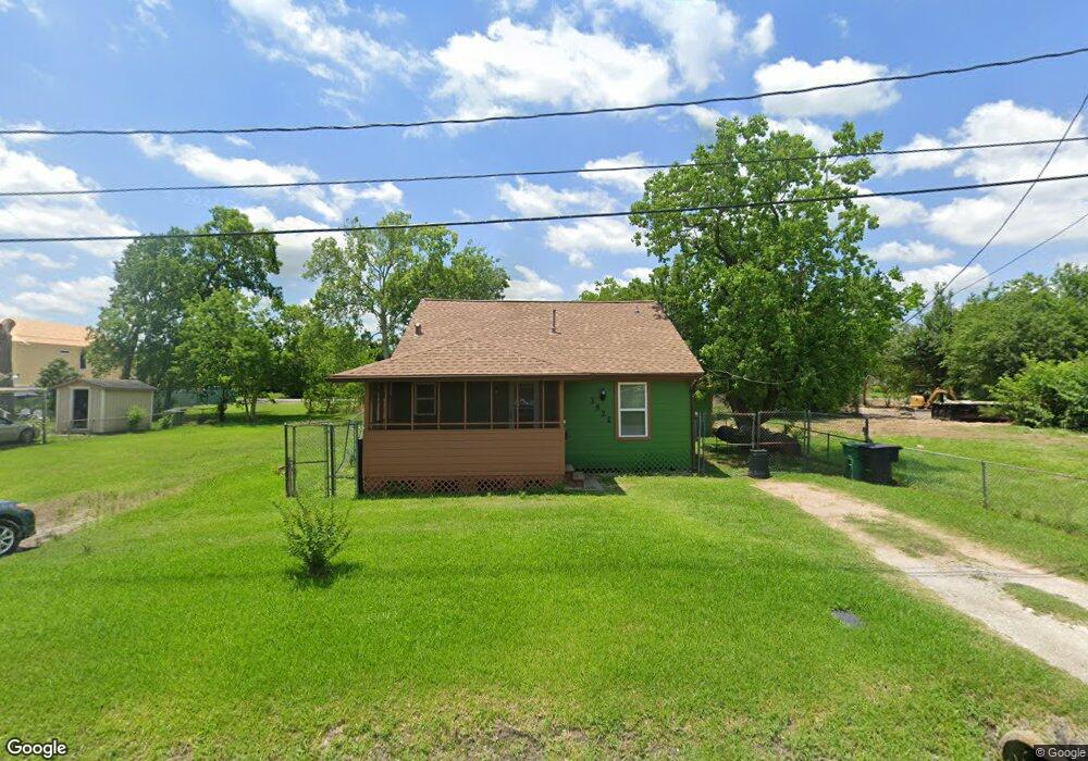 3522 Nathaniel Brown St, Houston, TX 77021 - photo 1