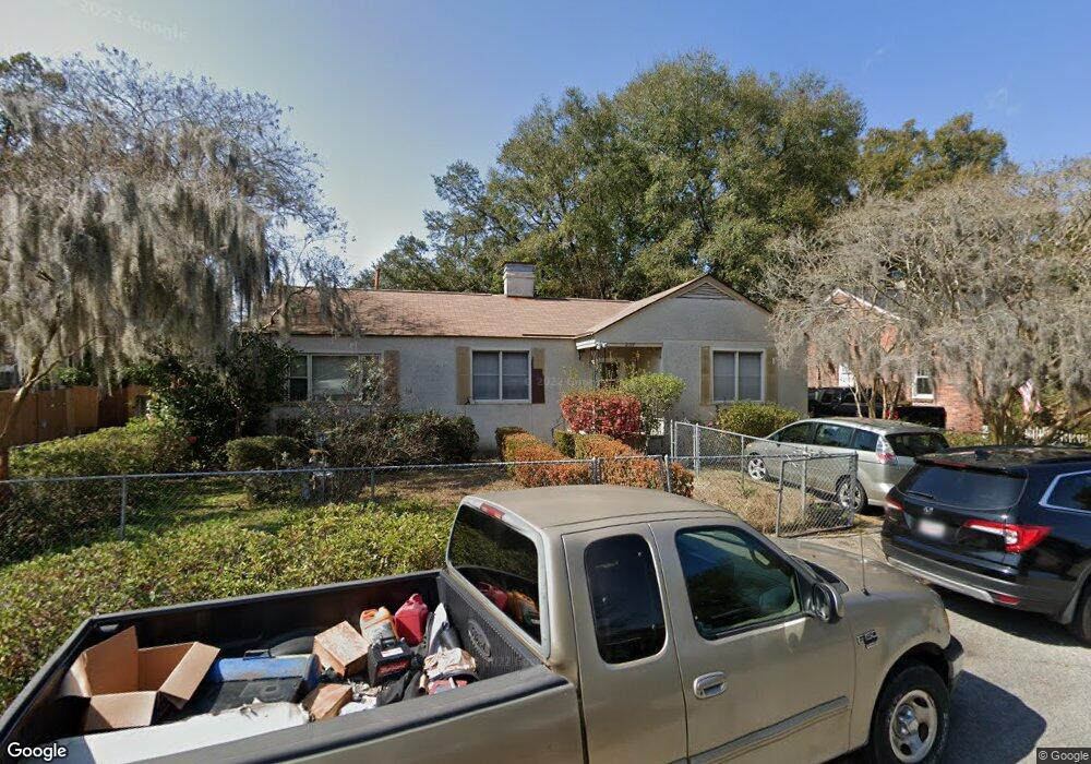 2009 Siem Place, Savannah, GA 31404 - photo 1