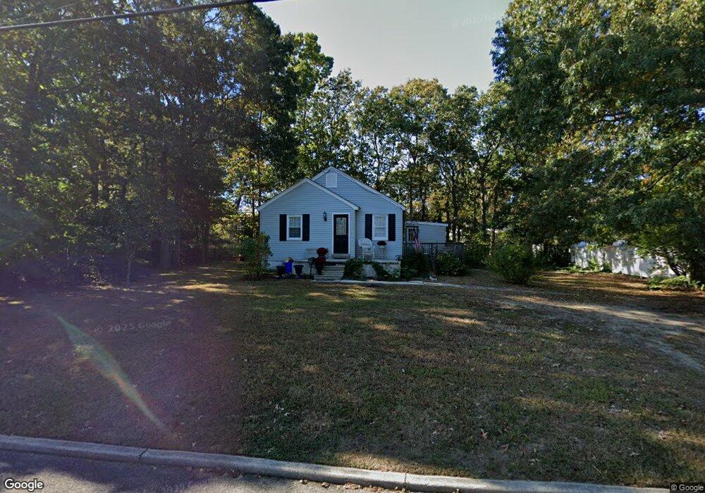 150 Doran Ave, Somers Point, NJ 08244 - photo 1