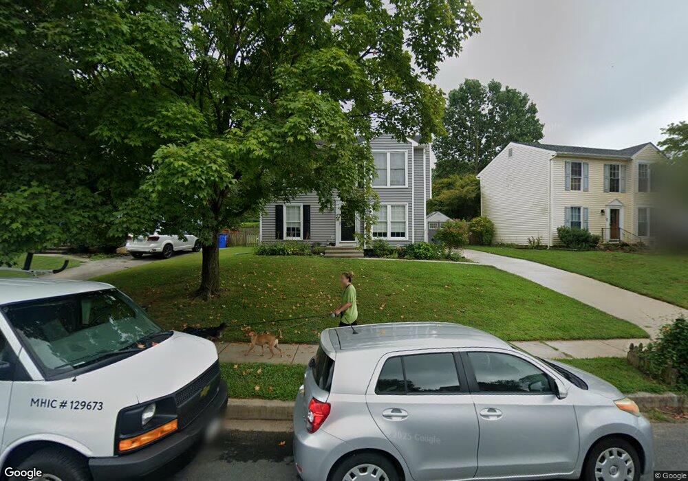 1637 Brimfield Cir, Sykesville, MD 21784 - photo 1