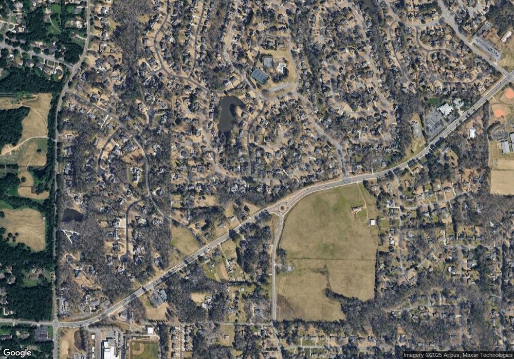 0 Clubfield Dr unit 8031728, Roswell, GA 30075 - photo 1