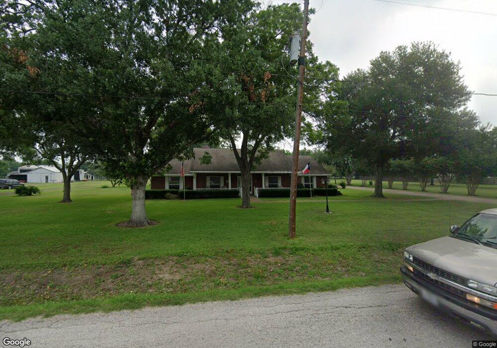 303 S 1st St, Beasley, TX 77417 - photo 1