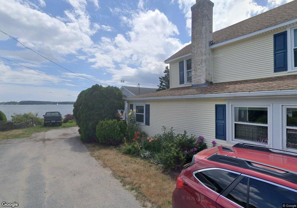 370 Claypool Dr, Warwick, RI 02886 - photo 1