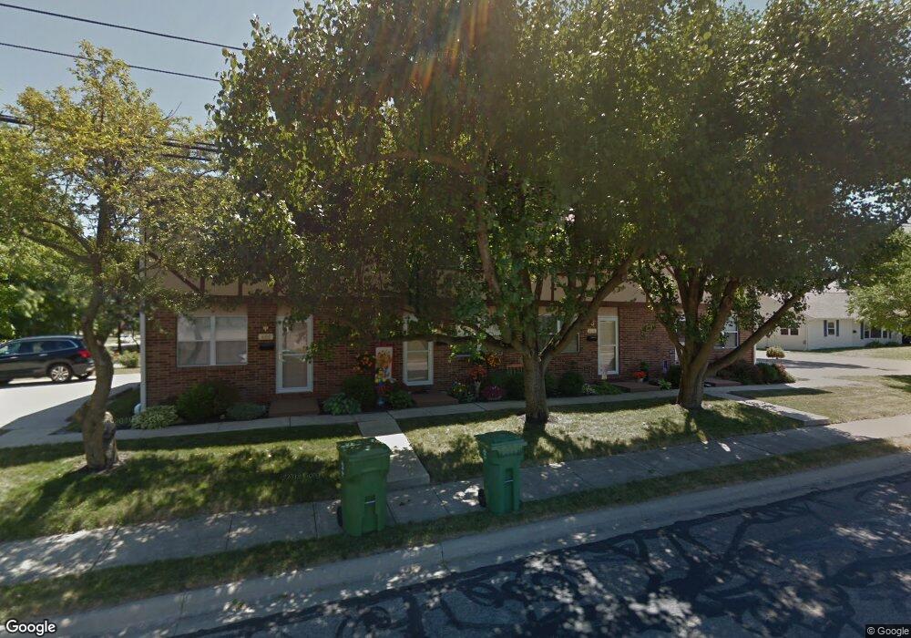 400 Grove St, Marysville, OH 43040 - photo 1