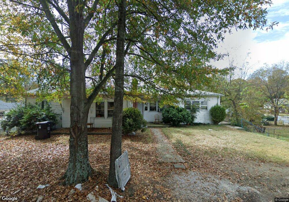 116 Lore St SW, Concord, NC 28025 - photo 1