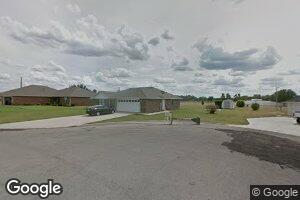 6 Pine Ct, Davis, OK 73030