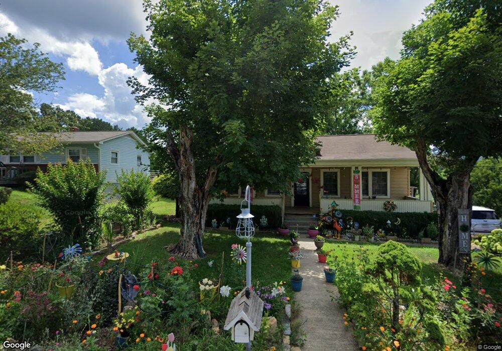 100 Unaka Ave, Asheville, NC 28803 - photo 1