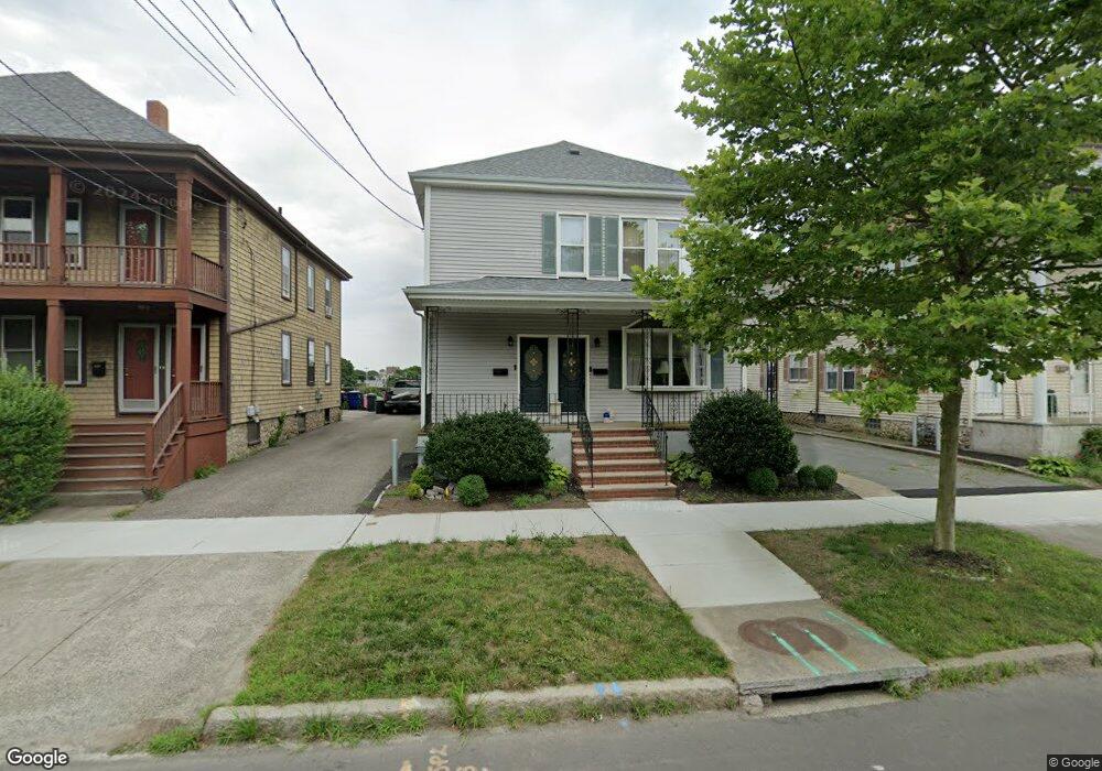 448 Rockdale Ave unit 450, New Bedford, MA 02740 - photo 1