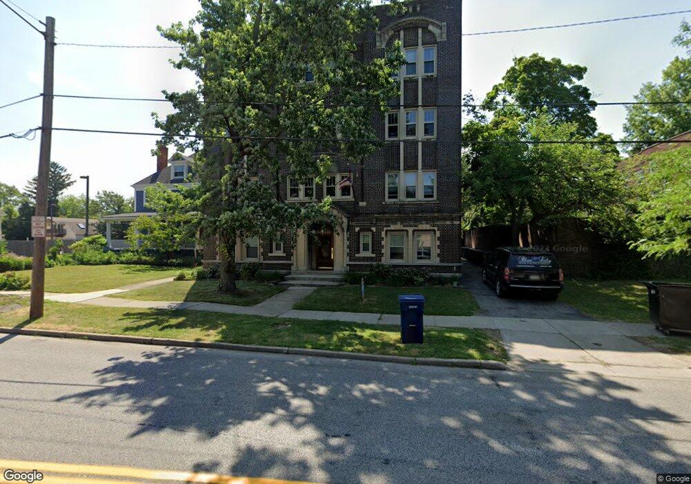 Twin Flags, Cleveland, OH 44106 - photo 1