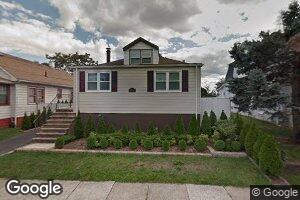 53 Clyde Ave, Perth Amboy, NJ 08861