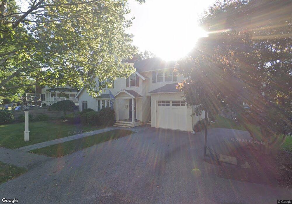 67 Ellicott St, Needham, MA 02492 - photo 1