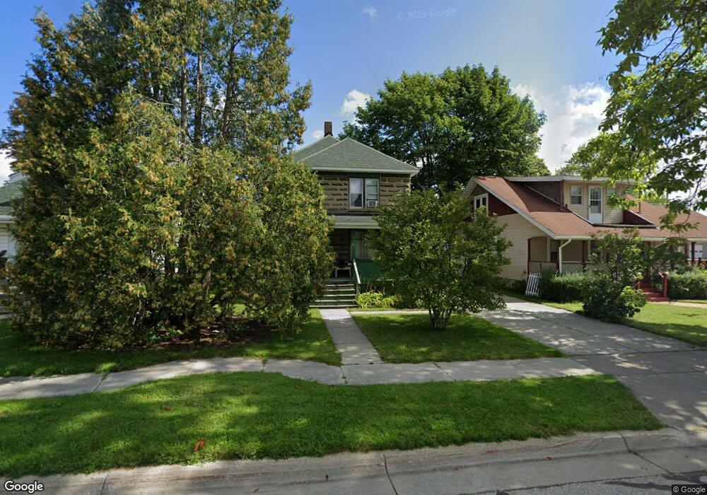 2319 North Blvd, Port Huron, MI 48060 - photo 1