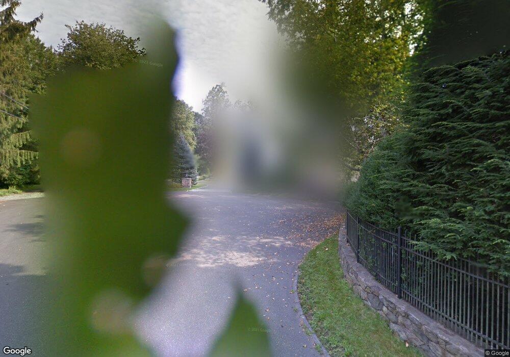 7 Tower Dr, Weston, CT 06883 - photo 1