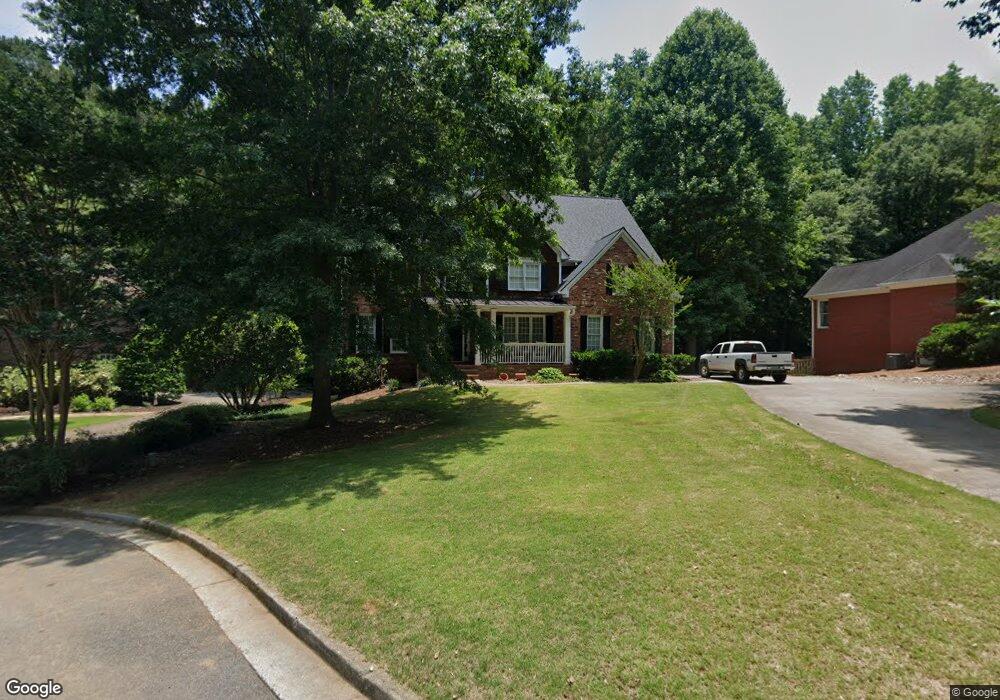 204 Farm Path Ct unit 2A, Woodstock, GA 30188 - photo 1