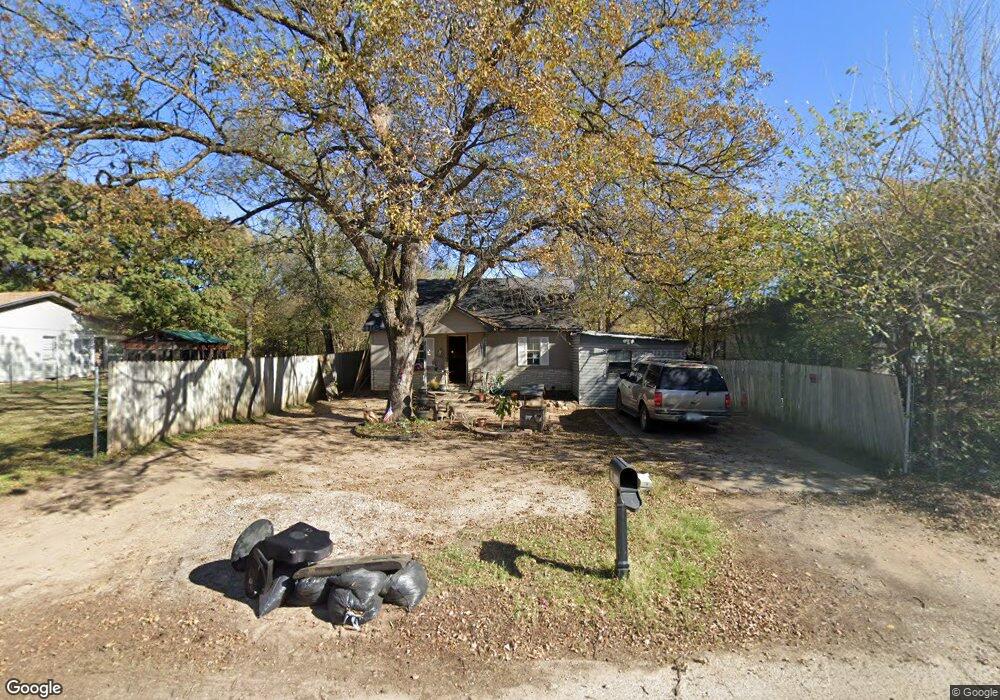 1022 C St SW, Ardmore, OK 73401 - photo 1