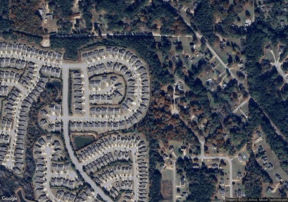 126 Little Gem Ct, Griffin, GA 30223 - photo 1