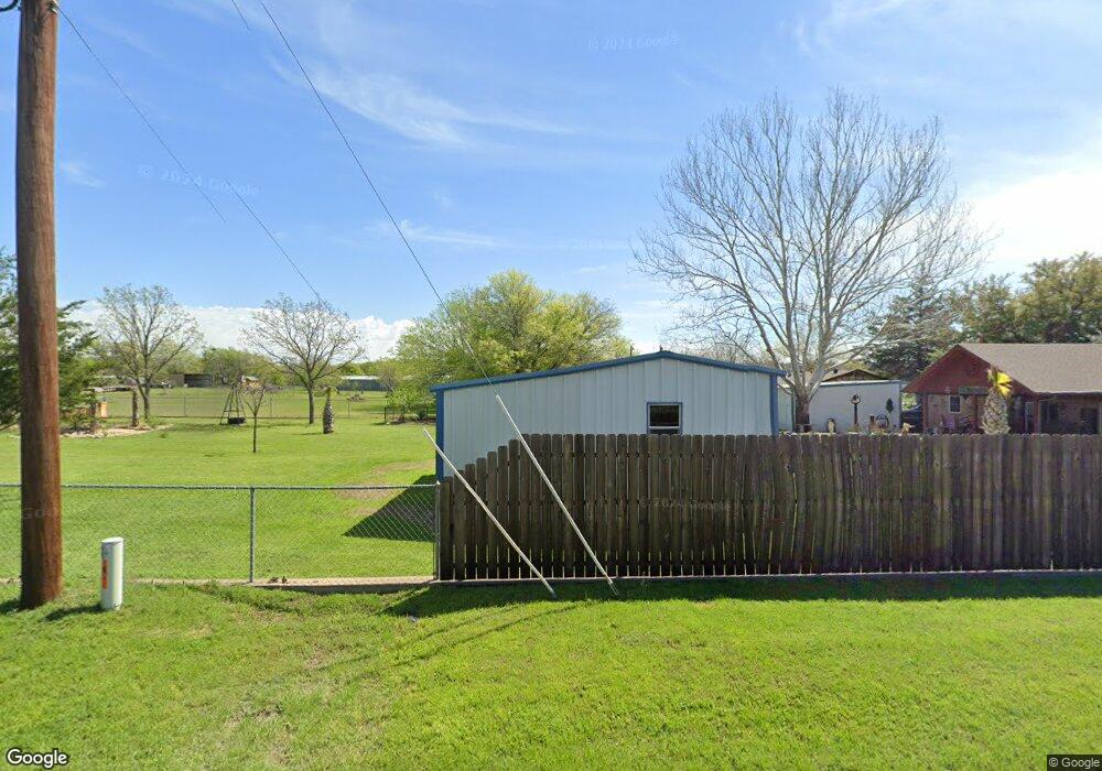 260 Valley Ln, Weatherford, TX 76085 - photo 1