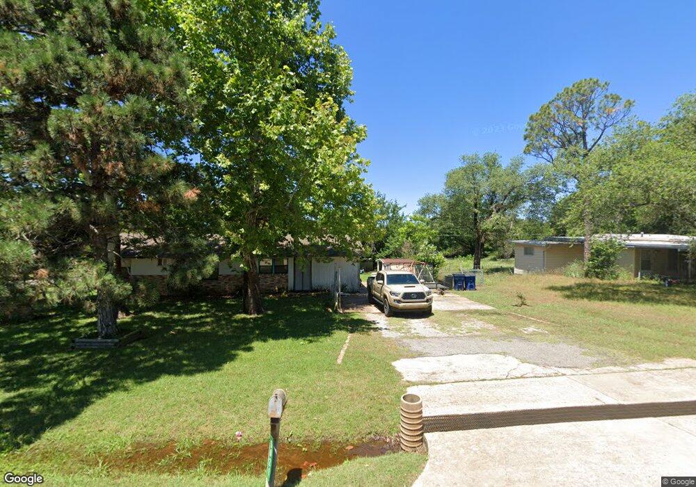 5021 El Rancho Dr, Duncan, OK 73533 - photo 1