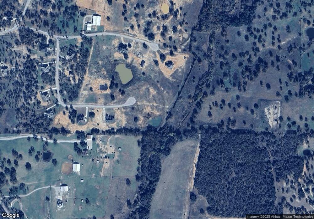 428 Lake Arbor Dr, Weatherford, TX 76088 - photo 1