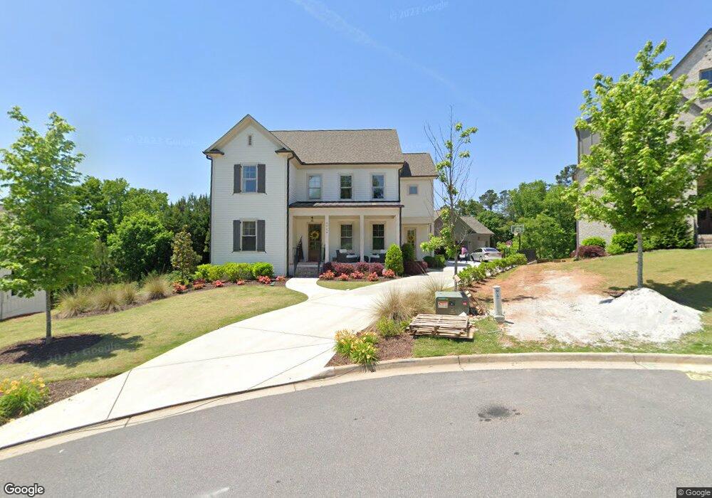 2729 Ellery Way unit 7, Marietta, GA 30062 - photo 1