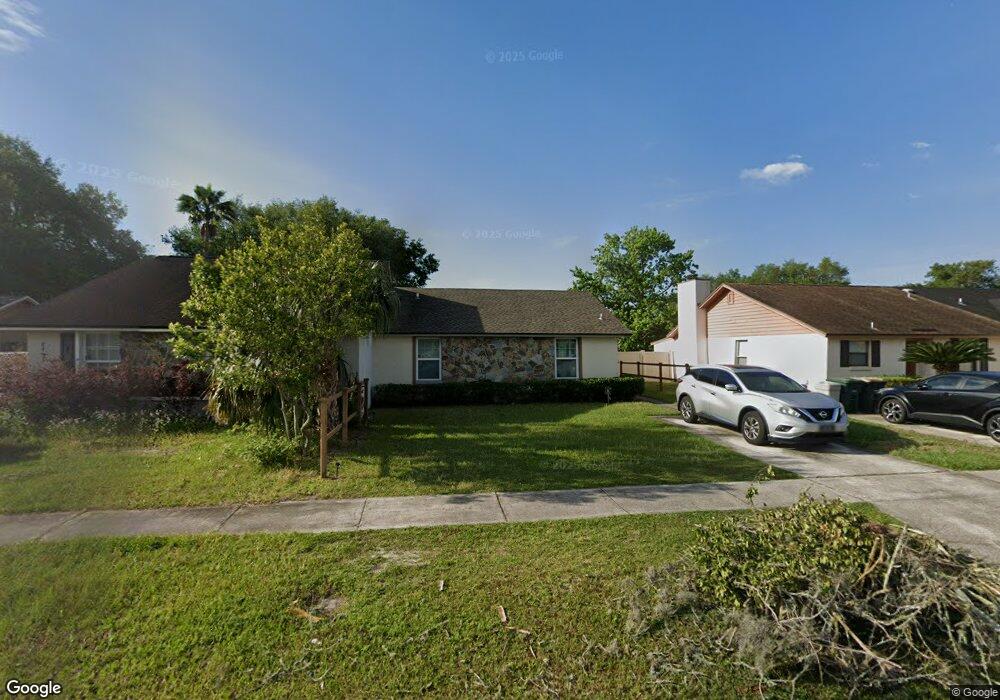 8934 Ivey Rd, Jacksonville, FL 32216 - photo 1