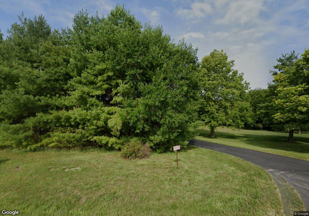 N8585 County Road E, Brooklyn, WI 53521 - photo 1