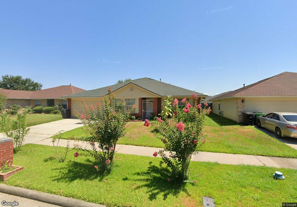 9119 Garden Breeze Dr, Houston, TX 77075 - photo 1