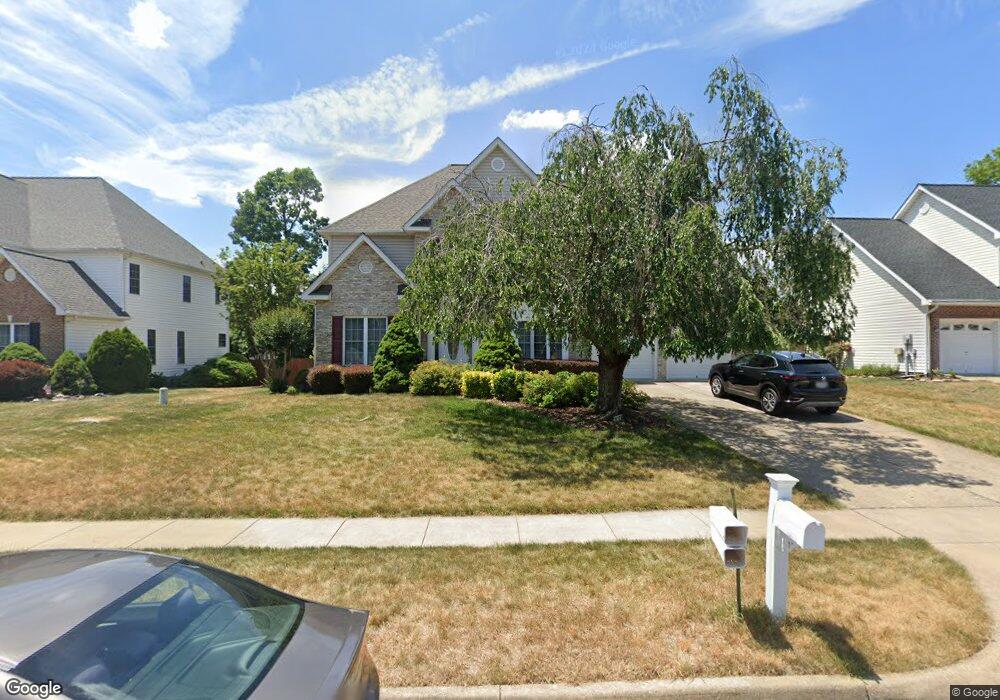 118 Boydton Plank Dr, Stephens City, VA 22655 - photo 1