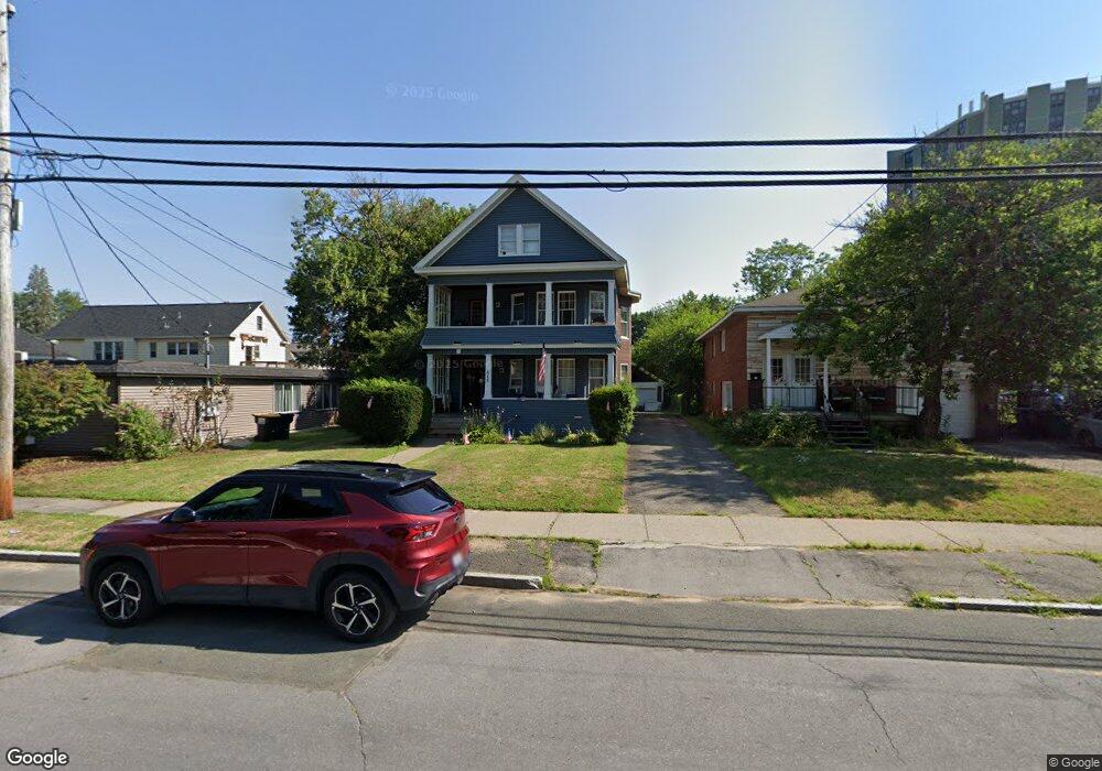 515 Bradford St, Albany, NY 12206 - photo 1